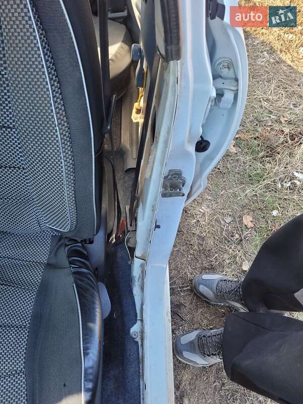 Хетчбек Daewoo Sens 2011 в Харкові фото 7 Хетчбек Daewoo Sens 2011 в Харкові