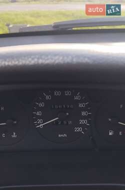 Седан Daewoo Sens 2006 в 