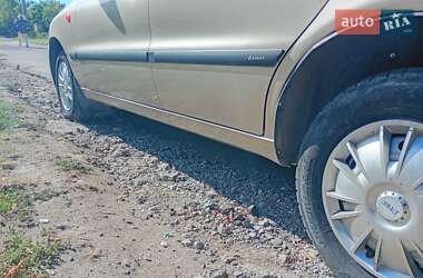 Седан Daewoo Sens 2004 в 