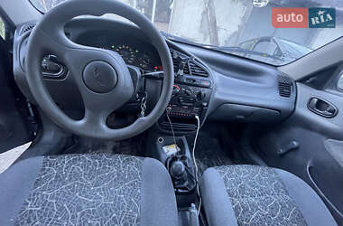 Седан Daewoo Sens 2007 в 