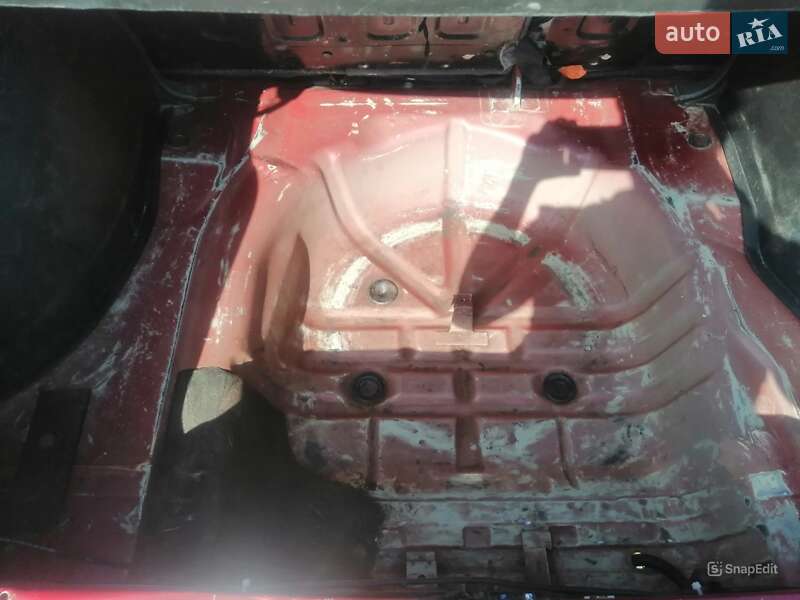 Седан Daewoo Sens 2007 в Виннице фото 3 Седан Daewoo Sens 2007 в Виннице