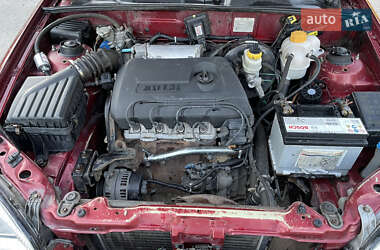 Седан Daewoo Sens 2005 в 