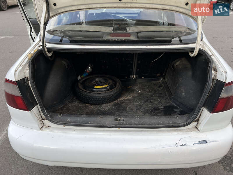 Седан Daewoo Sens 2006 в Харькове фото 7 Седан Daewoo Sens 2006 в Харькове