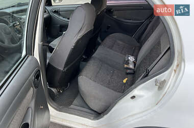 Седан Daewoo Sens 2006 в 