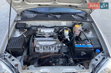 Седан Daewoo Sens 2006 в 