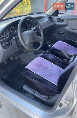 Седан Daewoo Sens 2006 в 