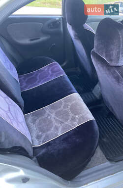 Седан Daewoo Sens 2006 в 