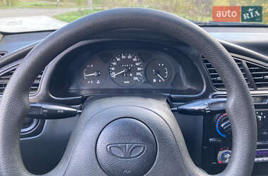 Седан Daewoo Sens 2006 в 