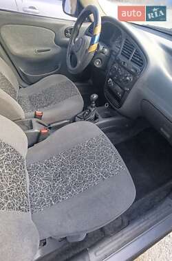 Седан Daewoo Sens 2006 в 