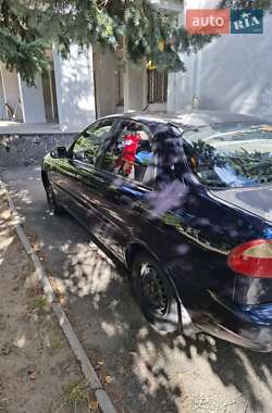 Седан Daewoo Sens 2004 в  фото 5 Седан Daewoo Sens 2004 в
