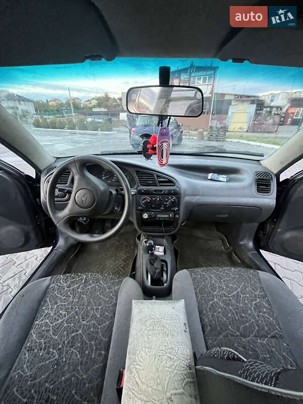 Седан Daewoo Sens 2005 в Хмельницькому фото 8 Седан Daewoo Sens 2005 в Хмельницькому