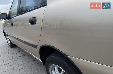 Седан Daewoo Sens 2004 в 