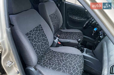 Седан Daewoo Sens 2004 в 
