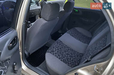 Седан Daewoo Sens 2004 в 