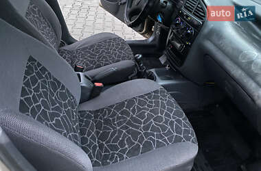 Седан Daewoo Sens 2004 в 