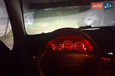 Седан Daewoo Sens 2005 в  фото 8 Седан Daewoo Sens 2005 в
