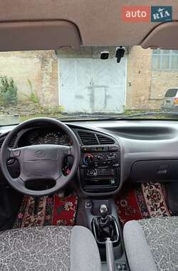 Седан Daewoo Sens 2006 в 