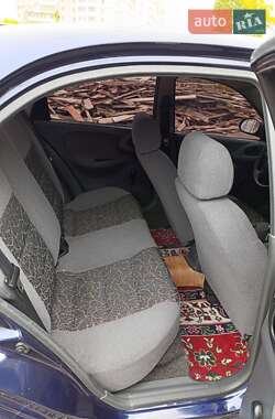 Седан Daewoo Sens 2006 в 
