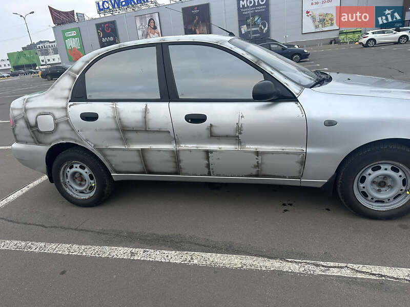 Седан Daewoo Sens 2004 в Одессе фото 4 Седан Daewoo Sens 2004 в Одессе