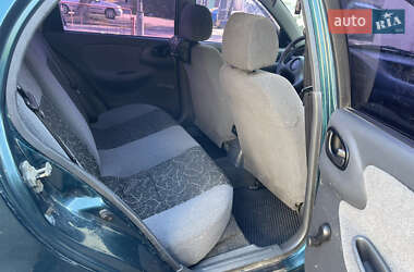 Седан Daewoo Sens 2005 в 