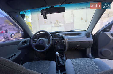 Седан Daewoo Sens 2005 в 