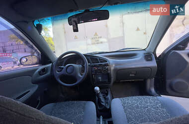 Седан Daewoo Sens 2005 в 