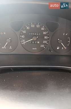 Седан Daewoo Sens 2002 в  фото 16 Седан Daewoo Sens 2002 в
