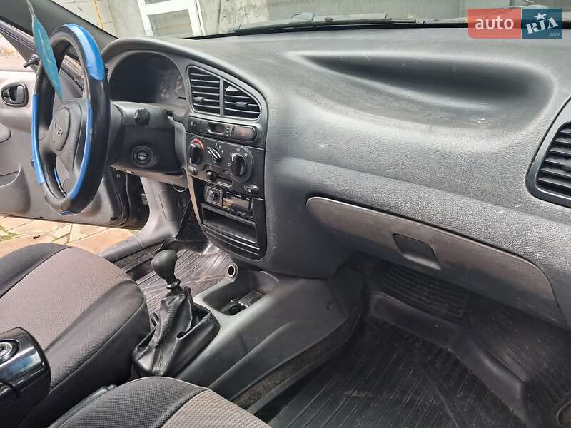 Седан Daewoo Sens 2005 в Сумах фото 3 Седан Daewoo Sens 2005 в Сумах