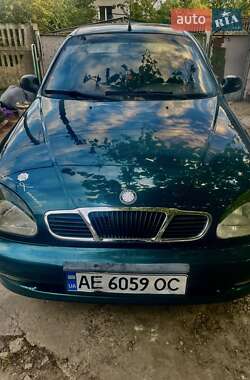 Седан Daewoo Sens 2007 в  фото 2 Седан Daewoo Sens 2007 в