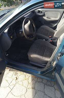 Седан Daewoo Sens 2006 в 