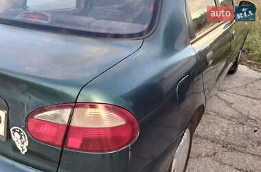 Седан Daewoo Sens 2004 в Рівному