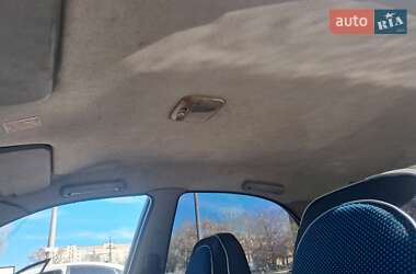 Седан Daewoo Sens 2004 в 
