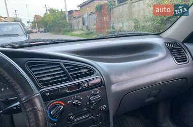 Седан Daewoo Sens 2008 в 
