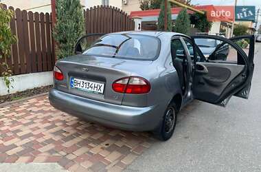 Седан Daewoo Sens 2008 в 