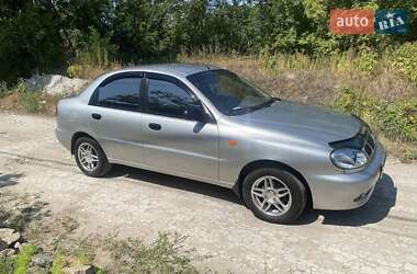 Седан Daewoo Sens 2006 в  фото 7 Седан Daewoo Sens 2006 в