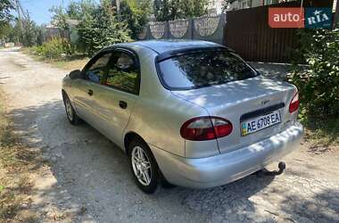 Седан Daewoo Sens 2006 в  фото 11 Седан Daewoo Sens 2006 в