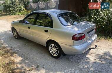 Седан Daewoo Sens 2006 в  фото 14 Седан Daewoo Sens 2006 в
