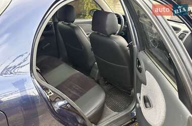 Седан Daewoo Sens 2007 в 