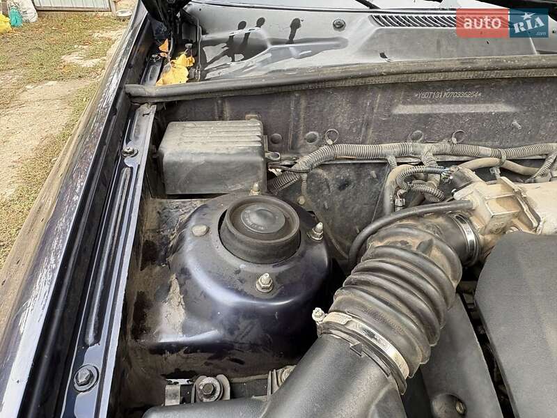 Седан Daewoo Sens 2007 в Дніпрі фото 9 Седан Daewoo Sens 2007 в Дніпрі