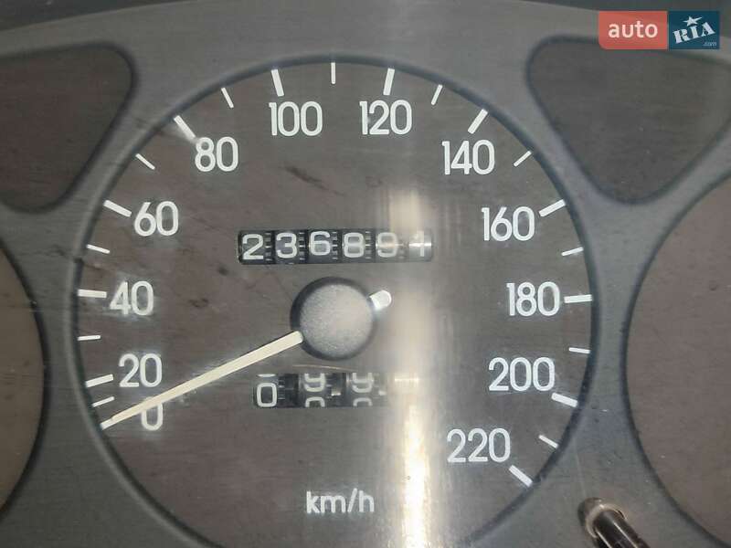 Седан Daewoo Sens 2006 в Запорожье фото 5 Седан Daewoo Sens 2006 в Запорожье