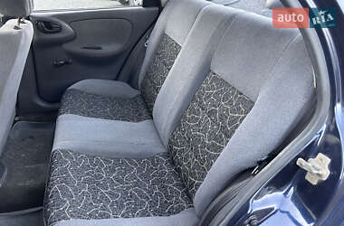 Седан Daewoo Sens 2004 в  фото 8 Седан Daewoo Sens 2004 в