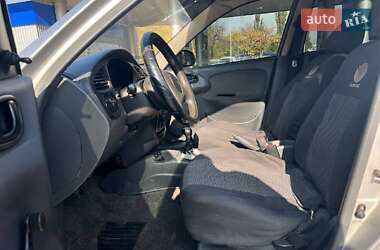Седан Daewoo Sens 2006 в 