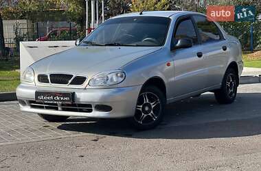 Седан Daewoo Sens 2006 в 