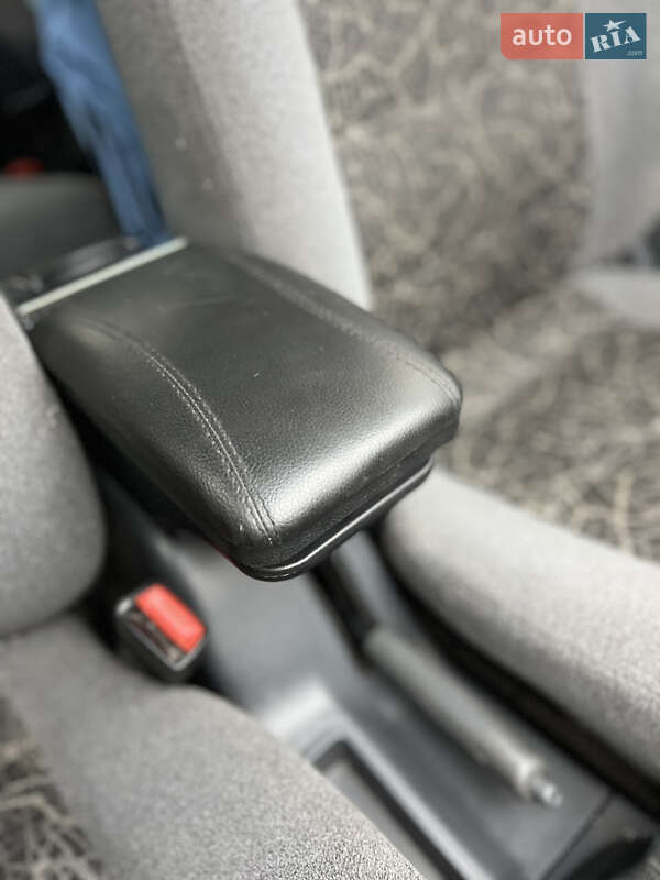 Седан Daewoo Sens 2004 в Миколаєві