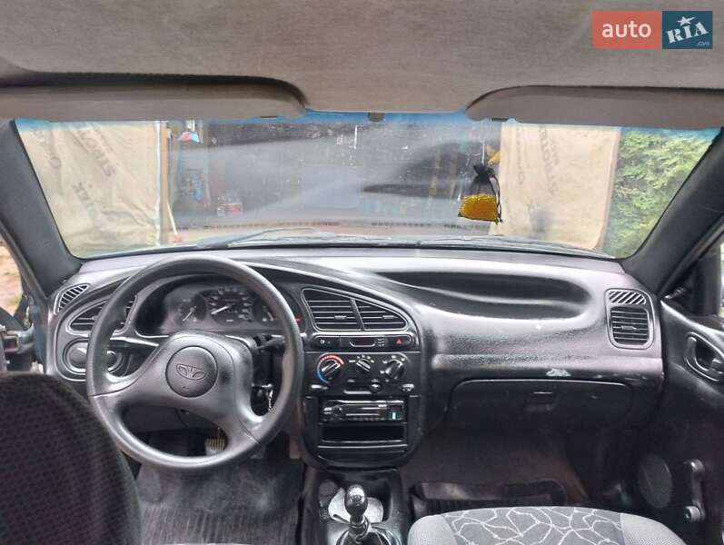 Седан Daewoo Sens 2004 в Рівному фото 6 Седан Daewoo Sens 2004 в Рівному