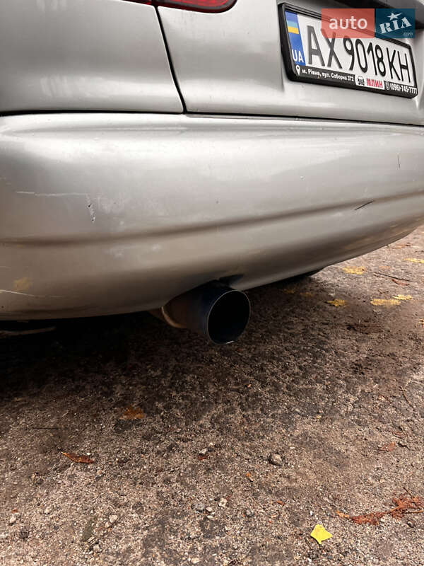 Седан Daewoo Sens 2005 в Харькове фото 3 Седан Daewoo Sens 2005 в Харькове