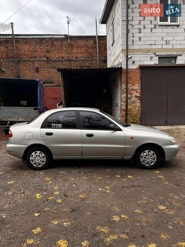 Седан Daewoo Sens 2005 в Харькове фото 5 Седан Daewoo Sens 2005 в Харькове