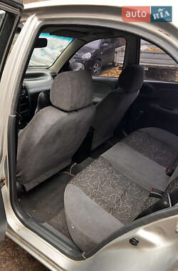 Седан Daewoo Sens 2005 в  фото 11 Седан Daewoo Sens 2005 в