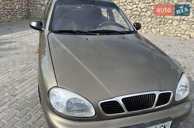 Седан Daewoo Sens 2004 в  фото 6 Седан Daewoo Sens 2004 в