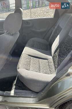 Седан Daewoo Sens 2004 в  фото 15 Седан Daewoo Sens 2004 в
